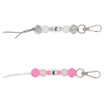 Load image into Gallery viewer, PERSONALISED NAME LANYARD