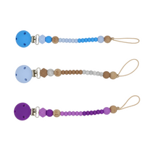 Load image into Gallery viewer, 'PURE' DUMMY CLIP MINI TWO TONE - PRE DESIGNED