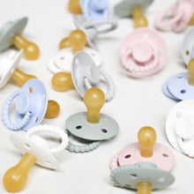 Load image into Gallery viewer, CMC GOLD DUMMIES - 6-18M (SIZE 2) TWIN PACK