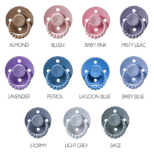 Load image into Gallery viewer, CMC GOLD DUMMIES - 18M+ (SIZE 3) TWIN PACK