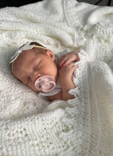 Load image into Gallery viewer, CMC GOLD DUMMIES - NB-6M (SIZE 1) TWIN PACK