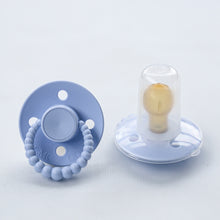 Load image into Gallery viewer, CMC GOLD DUMMIES - NB-6M (SIZE 1) TWIN PACK