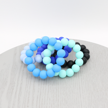 Load image into Gallery viewer, 'PURE' TEETHER ROUND