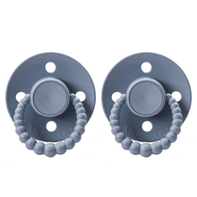 Load image into Gallery viewer, CMC GOLD DUMMIES - NB-6M (SIZE 1) TWIN PACK