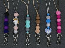 Load image into Gallery viewer, LANYARD - CUSTOMISED