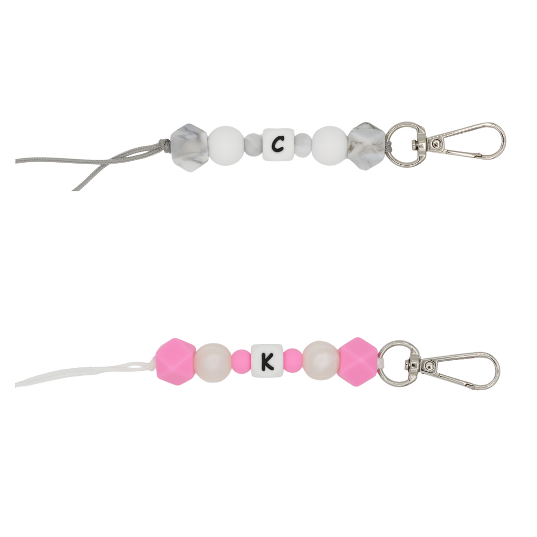 PERSONALISED NAME LANYARD