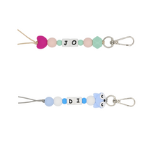 Load image into Gallery viewer, PERSONALISED NAME LANYARD
